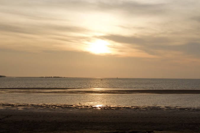 31_Sunset at Karumba